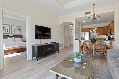 Experience resort living at its finest in this beautifully on Reunion Resort Golf Course in Florida - for sale on GolfHomes.com, golf home, golf lot