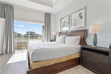 Experience resort living at its finest in this beautifully on Reunion Resort Golf Course in Florida - for sale on GolfHomes.com, golf home, golf lot