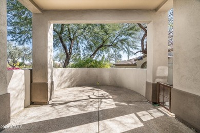 Welcome home to the highly sought-after guard-gated community of on Grayhawk Golf Club  in Arizona - for sale on GolfHomes.com, golf home, golf lot