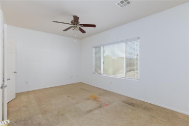 Welcome Home! This beautiful one-story, 3 bedroom/2 bath Sage on Aliante Golf Club in Nevada - for sale on GolfHomes.com, golf home, golf lot