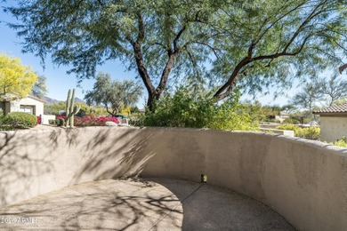 Welcome home to the highly sought-after guard-gated community of on Grayhawk Golf Club  in Arizona - for sale on GolfHomes.com, golf home, golf lot