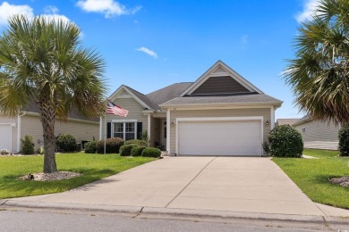Tropical Charm in a Golf Course Community! Welcome to this on Palmetto Greens Golf and Country Club in South Carolina - for sale on GolfHomes.com, golf home, golf lot