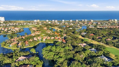 WELCOME HOME TO 3 MONTERREY DRIVE IN THE SOUGHT AFTER HAMMOCK on Hammock Dunes Club in Florida - for sale on GolfHomes.com, golf home, golf lot