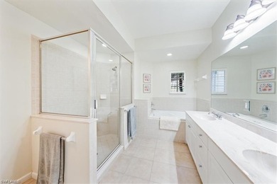 Location, location, location! Welcome to this impeccably on Copperleaf Golf Club in Florida - for sale on GolfHomes.com, golf home, golf lot