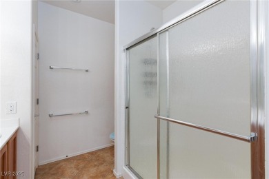 Welcome Home! This beautiful one-story, 3 bedroom/2 bath Sage on Aliante Golf Club in Nevada - for sale on GolfHomes.com, golf home, golf lot