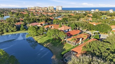 WELCOME HOME TO 3 MONTERREY DRIVE IN THE SOUGHT AFTER HAMMOCK on Hammock Dunes Club in Florida - for sale on GolfHomes.com, golf home, golf lot