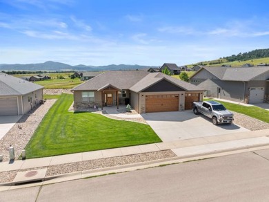 For more information, please contact listing agents Heath Gran on Elkhorn Ridge Golf Course in South Dakota - for sale on GolfHomes.com, golf home, golf lot