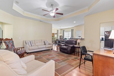 Tropical Charm in a Golf Course Community! Welcome to this on Palmetto Greens Golf and Country Club in South Carolina - for sale on GolfHomes.com, golf home, golf lot