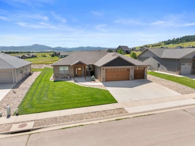 For more information, please contact listing agents Heath Gran on Elkhorn Ridge Golf Course in South Dakota - for sale on GolfHomes.com, golf home, golf lot