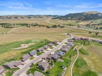 For more information, please contact listing agents Heath Gran on Elkhorn Ridge Golf Course in South Dakota - for sale on GolfHomes.com, golf home, golf lot