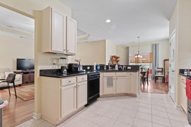 Tropical Charm in a Golf Course Community! Welcome to this on Palmetto Greens Golf and Country Club in South Carolina - for sale on GolfHomes.com, golf home, golf lot