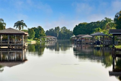 Come build your forever home on this one-half acre CANAL lot on Indian Lake Estates Golf and Country Club in Florida - for sale on GolfHomes.com, golf home, golf lot