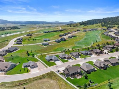 For more information, please contact listing agents Heath Gran on Elkhorn Ridge Golf Course in South Dakota - for sale on GolfHomes.com, golf home, golf lot