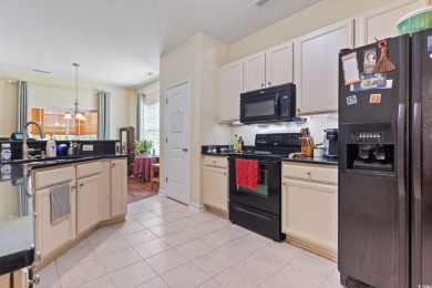 Tropical Charm in a Golf Course Community! Welcome to this on Palmetto Greens Golf and Country Club in South Carolina - for sale on GolfHomes.com, golf home, golf lot