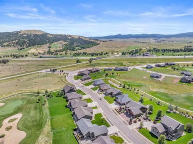 For more information, please contact listing agents Heath Gran on Elkhorn Ridge Golf Course in South Dakota - for sale on GolfHomes.com, golf home, golf lot