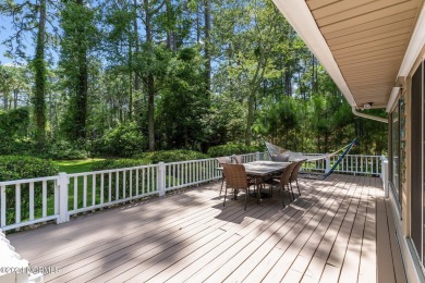 Tucked away on a quiet cul-de-sac location with golf course on Carolina Shores Golf Course in North Carolina - for sale on GolfHomes.com, golf home, golf lot