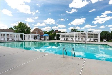 Welcome home to this charming & spacious four-sided brick home on Southland Country Club in Georgia - for sale on GolfHomes.com, golf home, golf lot