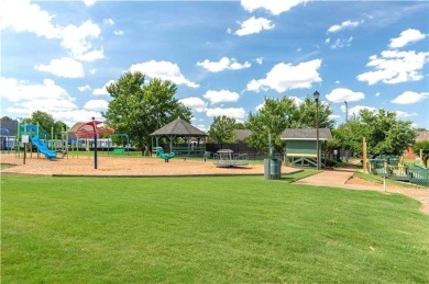Welcome home to this charming & spacious four-sided brick home on Southland Country Club in Georgia - for sale on GolfHomes.com, golf home, golf lot