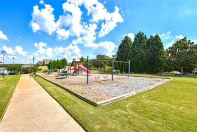 Welcome home to this charming & spacious four-sided brick home on Southland Country Club in Georgia - for sale on GolfHomes.com, golf home, golf lot