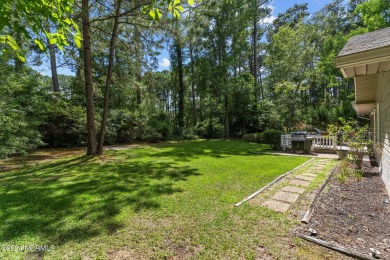 Tucked away on a quiet cul-de-sac location with golf course on Carolina Shores Golf Course in North Carolina - for sale on GolfHomes.com, golf home, golf lot