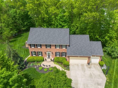 What a house In Highland Lakes! What a lot in Highland Lakes! on The Lakes Golf and Country Club in Ohio - for sale on GolfHomes.com, golf home, golf lot