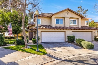 Nestled steps from Tijeras Creek Golf Course, this stunning home on Tijeras Creek Golf Club in California - for sale on GolfHomes.com, golf home, golf lot