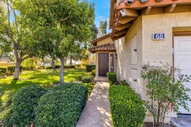 Nestled steps from Tijeras Creek Golf Course, this stunning home on Tijeras Creek Golf Club in California - for sale on GolfHomes.com, golf home, golf lot