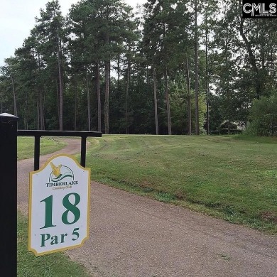 One of the last remaining golf course lots on the beautiful on Timberlake Country Club in South Carolina - for sale on GolfHomes.com, golf home, golf lot