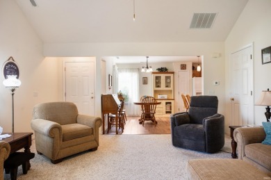 Move-In Ready Golf Course Condo - 2 Bed, 2 Bath, 2-Car Garage! on Blackford Golf Club in Indiana - for sale on GolfHomes.com, golf home, golf lot