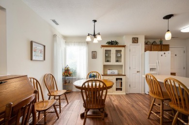 Move-In Ready Golf Course Condo - 2 Bed, 2 Bath, 2-Car Garage! on Blackford Golf Club in Indiana - for sale on GolfHomes.com, golf home, golf lot