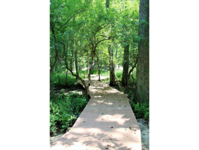 Large (0.78) golf course home site with a mixture of mature on The Golf Club At Cedar Creek in South Carolina - for sale on GolfHomes.com, golf home, golf lot
