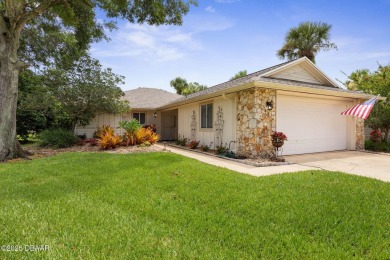 Welcome to this impeccably maintained one level home located in on Plantation Bay Golf and Country Club in Florida - for sale on GolfHomes.com, golf home, golf lot