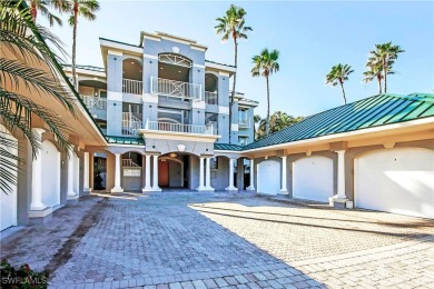 A true sanctuary bathed in natural light, SW corner penthouse on The Sanctuary Golf Club in Florida - for sale on GolfHomes.com, golf home, golf lot
