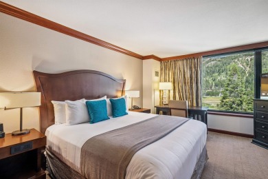 It's all about the views!  This 1 BR penthouse is on the 8th on  in California - for sale on GolfHomes.com, golf home, golf lot