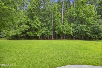 Wake up to private wooded views, sip coffee in your 300 sqft on Hidden Cypress Golf Club in South Carolina - for sale on GolfHomes.com, golf home, golf lot