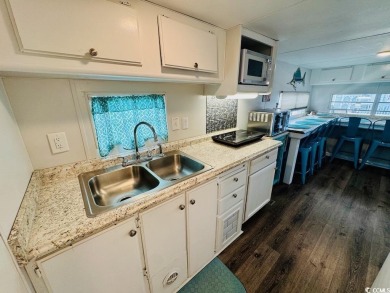 NEW LISTING! EXCELLENT OPPORTUNITY IN OCEAN LAKES ON THIS SOLID on Prestwick Country Club in South Carolina - for sale on GolfHomes.com, golf home, golf lot
