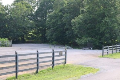For Sale two adjacent building lots totaling over 1.5 acres on Links At Lily Creek Resort in Kentucky - for sale on GolfHomes.com, golf home, golf lot