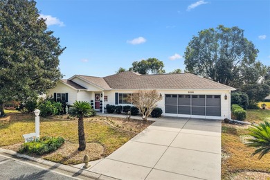 If you're looking for a home with plenty of storage then you on The Links of Spruce Creek in Florida - for sale on GolfHomes.com, golf home, golf lot