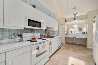 Welcome to this beautifully maintained home in the private on Innisbrook Resort and Golf Club in Florida - for sale on GolfHomes.com, golf home, golf lot