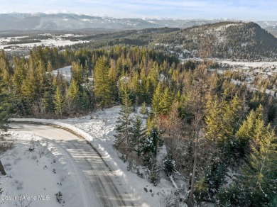 Mountain Retreat with Sweeping Views! Perched atop Moose on The Idaho Club in Idaho - for sale on GolfHomes.com, golf home, golf lot