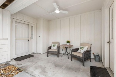 Welcome to this impeccably maintained one level home located in on Plantation Bay Golf and Country Club in Florida - for sale on GolfHomes.com, golf home, golf lot
