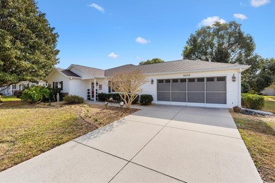 If you're looking for a home with plenty of storage then you on The Links of Spruce Creek in Florida - for sale on GolfHomes.com, golf home, golf lot