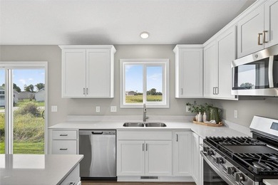 Completed Construction! * See Sales Consultant about special on Sanbrook Golf Course in Minnesota - for sale on GolfHomes.com, golf home, golf lot