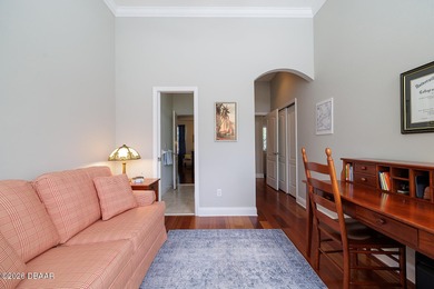 Halifax Plantation pool home. Immaculately maintained. Built by on Halifax Plantation Golf Club in Florida - for sale on GolfHomes.com, golf home, golf lot