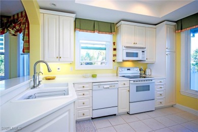 A true sanctuary bathed in natural light, SW corner penthouse on The Sanctuary Golf Club in Florida - for sale on GolfHomes.com, golf home, golf lot