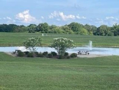 For Sale two adjacent building lots totaling over 1.5 acres on Links At Lily Creek Resort in Kentucky - for sale on GolfHomes.com, golf home, golf lot