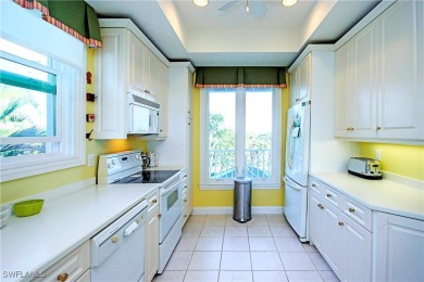 A true sanctuary bathed in natural light, SW corner penthouse on The Sanctuary Golf Club in Florida - for sale on GolfHomes.com, golf home, golf lot