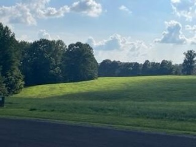 For Sale two adjacent building lots totaling over 1.5 acres on Links At Lily Creek Resort in Kentucky - for sale on GolfHomes.com, golf home, golf lot