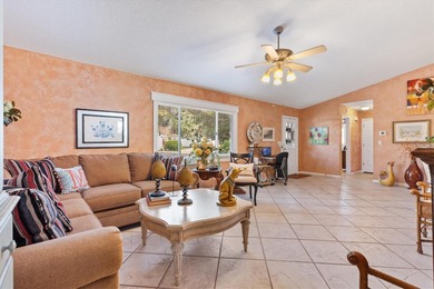 If you're looking for a home with plenty of storage then you on The Links of Spruce Creek in Florida - for sale on GolfHomes.com, golf home, golf lot