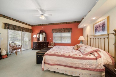 Welcome to this beautifully maintained home in the private on Innisbrook Resort and Golf Club in Florida - for sale on GolfHomes.com, golf home, golf lot